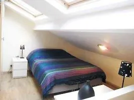 Boomhostel Cite 브뤼셀 아파트