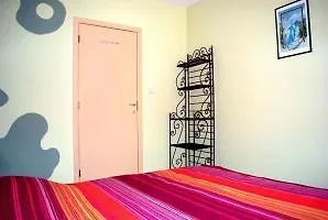 아파트 Boomhostel Cite 브뤼셀