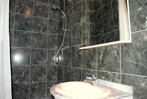 **** Lägenhet Boomhostel Cite Bryssel Belgien