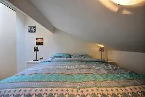 아파트 Boomhostel Cite 브뤼셀