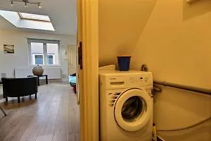 Boomhostel Cite 브뤼셀 벨기에