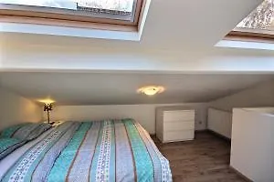 아파트 Boomhostel Cite 브뤼셀