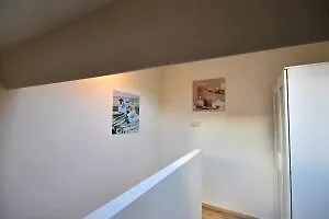Boomhostel Cite 브뤼셀 아파트