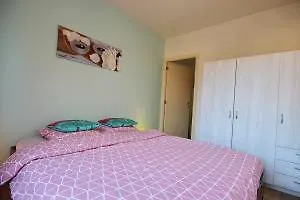 Boomhostel Cite 브뤼셀 아파트