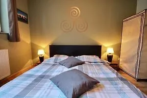 Boomhostel Cite 브뤼셀 벨기에