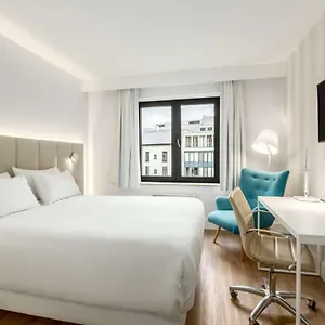 Nh Grand Place Arenberg Βρυξέλλες