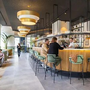 Novotel Off Grand Place Brüksel